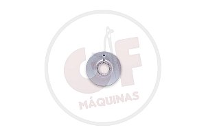 Bobina traveti aluminio MARCA: Taiwan / MODELO: B1827-280-OAB