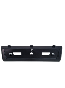 Tampa frontal caldeira Sun special MARCA: SUN SPECIAL  / MODELO: 30840