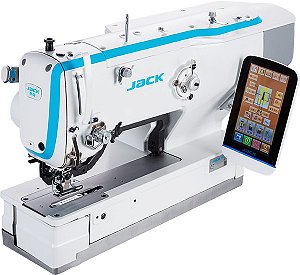 Caseadeira Reta Eletronica MARCA: JACK / MODELO: JK-T1790GS