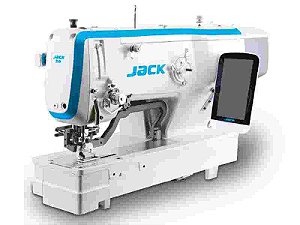 Caseadeira Reta Eletronica MARCA: JACK / MODELO: JK-T1790GS
