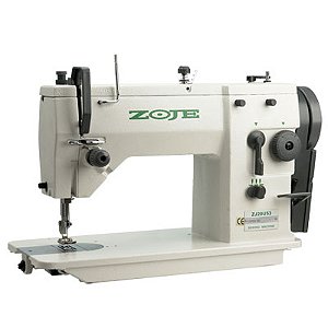Zigzag semi-ind 9 mm MARCA: ZOJE / MODELO: ZJ-20U53