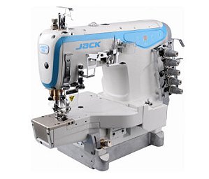 Galoneira cilindrica c/ catraca DD MARCA: JACK / MODELO: JK-K5-D-01GBX364/PL