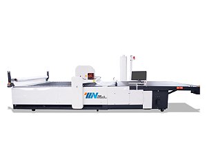 Unidade de Corte Automatico Largura 220 cm MARCA: YIN / MODELO: HY-H2307JMR