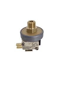 Pressostato mine caldeira sun special/ westman / MODELO: A87