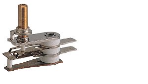 Termostato de temperatura do ferro MARCA: SUN SPECIAL  / MODELO: A97T