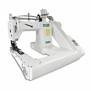 Braço 03 agulhas 1/4 c/ catraca DD MARCA: ZOJE / MODELO: ZJ-928-2PL-BD 220V