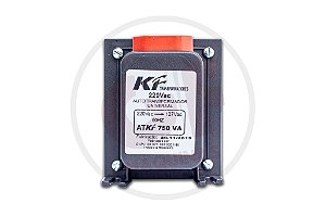 Transformador 750VA MARCA: KF / MODELO: TRF0453