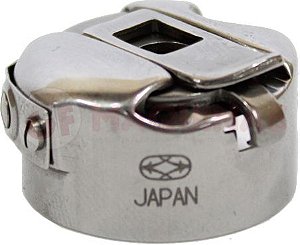 Caixa de bobina reta original c/ Mola MARCA: Koban/Japão / MODELO: SC31-NS