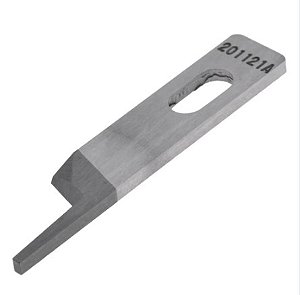 Faca superior overlok videa varios modelos maquina MARCA: Golden eagle / MODELO: 201121A