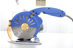 Corte disco Direct Drive 4 poleg. Bivolt 200w 110v / MODELO: RCS-100