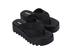 MELISSA M LOVER THONG PLATFORM 37914