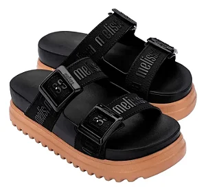 MELISSA COZY M LOVER PLATFORM - 35977