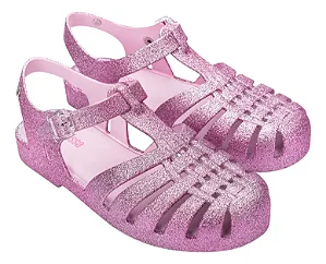 MINI MELISSA POSSESSION GLITTER INF- 35759