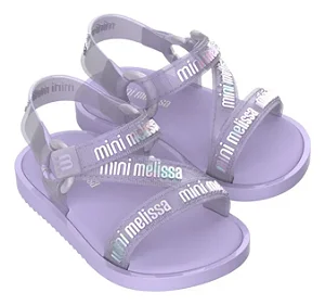 MINI MELISSA STRIPES BABY- 35955