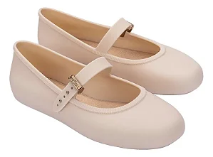 MELISSA SOFT BALLERINA AD 35785 SAPATILHA