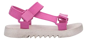 MELISSA FLOWING PAPETE AD