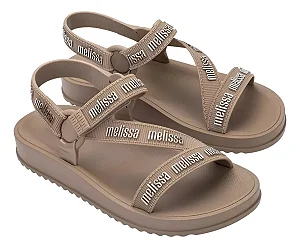 MELISSA STRIPES M LOVER AD