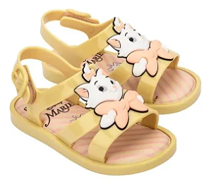 MINI MELISSA COLORLAND E MARIE BABY - 35922