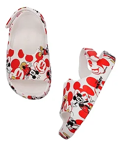 MINI MELISSA FREE CUTE E MICKEY AND FRIENDS