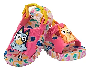 MINI MELISSA HOP E BLUEY BABY - 36176