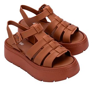 MELISSA UP PLATFORM AD