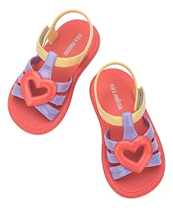 MINI MELISSA HIP LOVELY BB- 36164