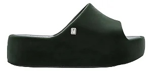 MELISSA FREE PLATFORM VELVET (FLOCADO) - 37846