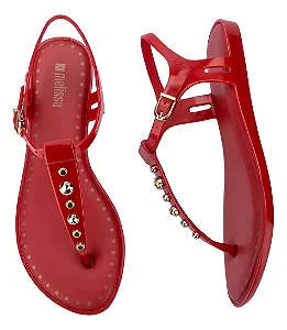 MELISSA SOLAR BOHO - 38031 SANDALIA