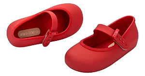 MINI MELISSA SOFT BALLERINA BB - 36240