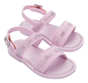 MINI MELISSA MAR SANDAL M LOVER BB