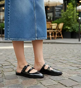 MELISSA ANASTASIA AD