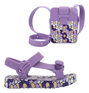 MINI MELISSA PLAYTIME DISCOVER BB