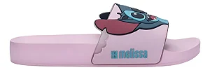 MELISSA FLOWING SLIDE E STITCH AD - 36144