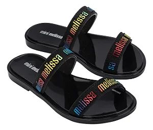 MELISSA DUO SLIDE INFANTIL