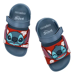 MINI MELISSA FLOWING SANDAL E STITC