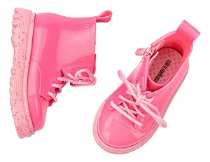 MINI MELISSA COTURNO BB