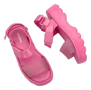 MINI MELISSA KICK OFF SANDAL INF - 35692