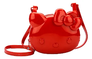 MELISSA CUTE BAG E HELLO KITTY