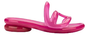 MELISSA X TELFAR JELLY SLIDE - 33931
