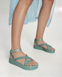 MELISSA SUN BARRA PLATFORM II -38066