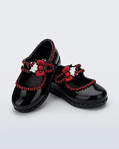 MINI MELISSA HIP BALLERINA E HELLO KITTY FRIENDS B