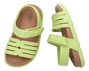 MINI MELISSA KAITEKI SANDAL BABY COD: 35948
