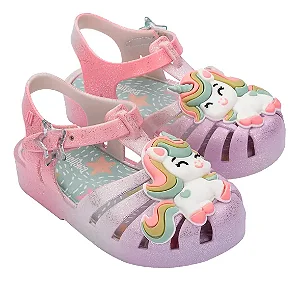 MINI MELISSA POSSESSION UNI BB 37828