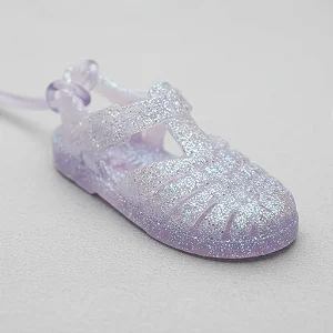 MINIATURA MELISSA POSSESSION GLITTER