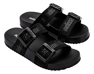 MELISSA COZY SLIDE M-LOVER - 35849 ORIGINAL