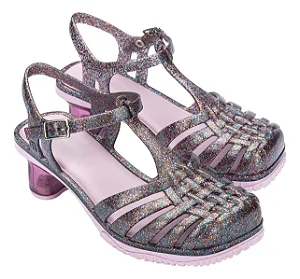 MELISSA MEL VIXEN INFANTIL