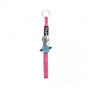 MELISSA KEYRING E BT21.