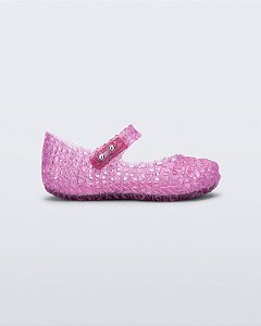 MINI MELISSA CAMPANA PAPEL BABY ORIGINAL NOVIDADE