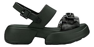 MELISSA PUSH