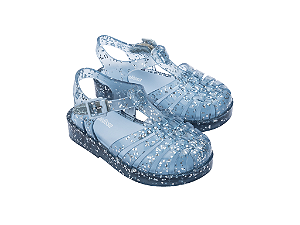 MINI MELISSA POSSESSION SHINY EL II BABY 36229
